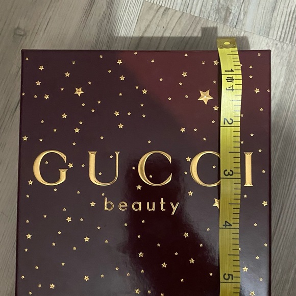 Gucci Beauty display box only - Picture 5 of 7